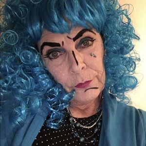 Meet your Posher, Shari